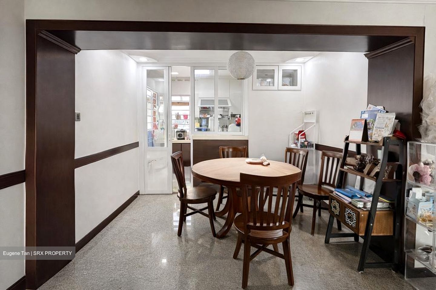 Blk 318A Anchorvale Link (Sengkang), HDB 5 Rooms #534597571